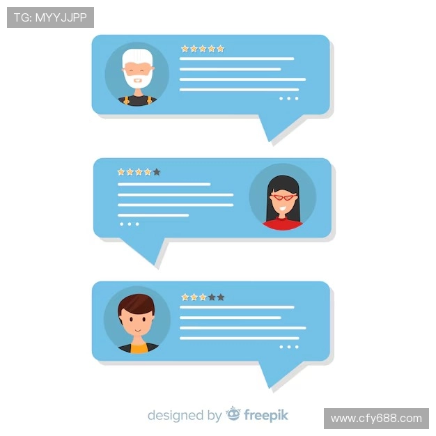 客户点评精选
